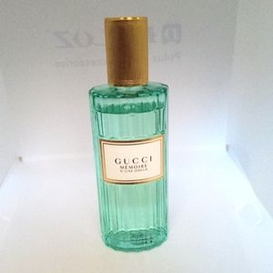 Gucci Memoire EDP 100 ml